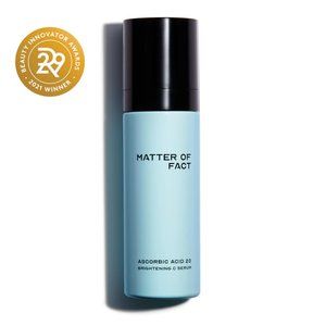 Ascorbic Acid 20 Brightening C Serum - Matter of Fact